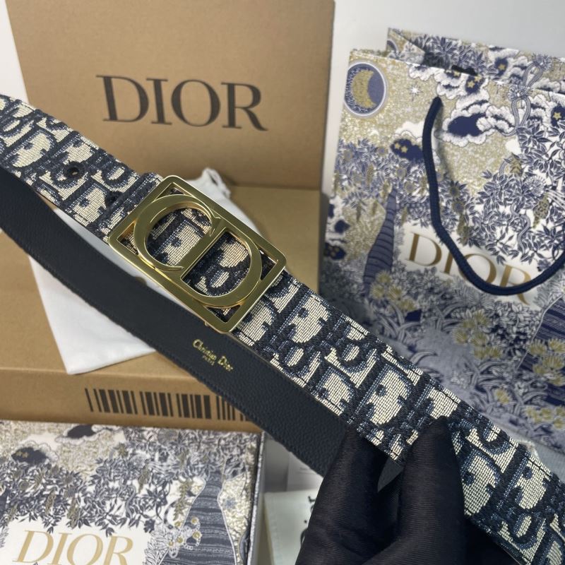 D*or belts